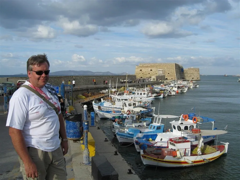 Sisi crete 107